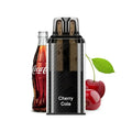VOZOL - Vista Plug Pod - 20mg/ml - Cherry Cola