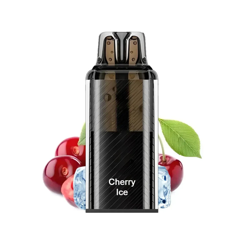 VOZOL - Vista Plug Pod - 20mg/ml - Cherry Ice
