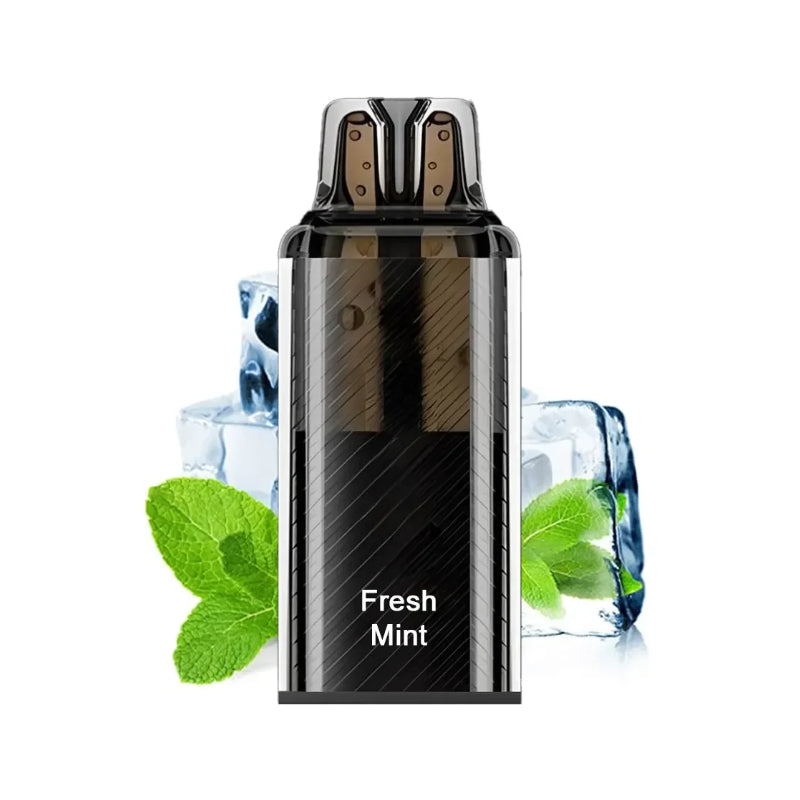 VOZOL - Vista Plug Pod - 20mg/ml - Fresh Mint