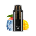 VOZOL - Vista Plug Pod - 20mg/ml - Mango Ice