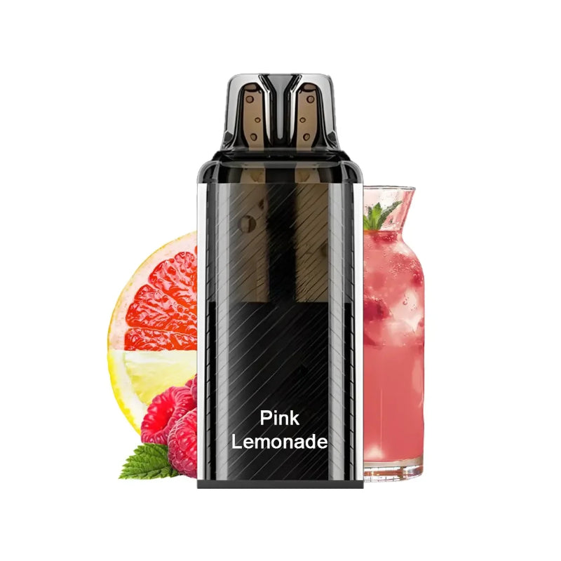 VOZOL - Vista Plug Pod - 20mg/ml - Pink Lemonade