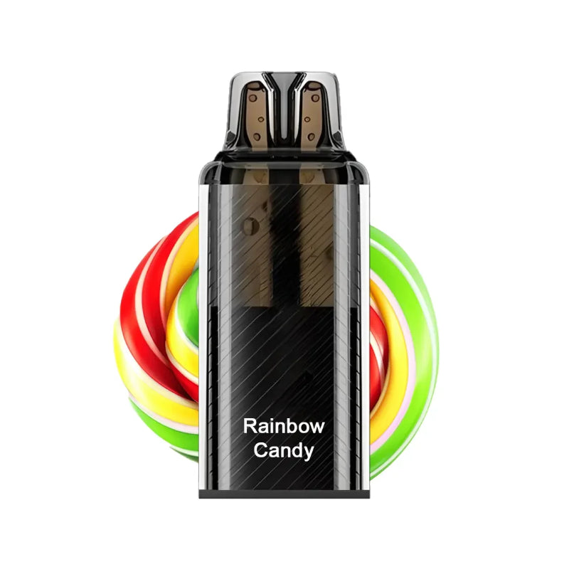 VOZOL - Vista Plug Pod - 20mg/ml - Rainbow Candy