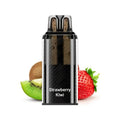 VOZOL - Vista Plug Pod - 20mg/ml - Strawberry Kiwi