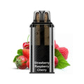 VOZOL - Vista Plug Pod - 20mg/ml - Strawberry Raspberry Cherry