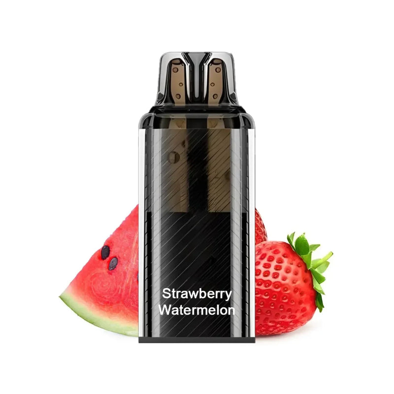 VOZOL - Vista Plug Pod - 20mg/ml - Strawberry Watermelon