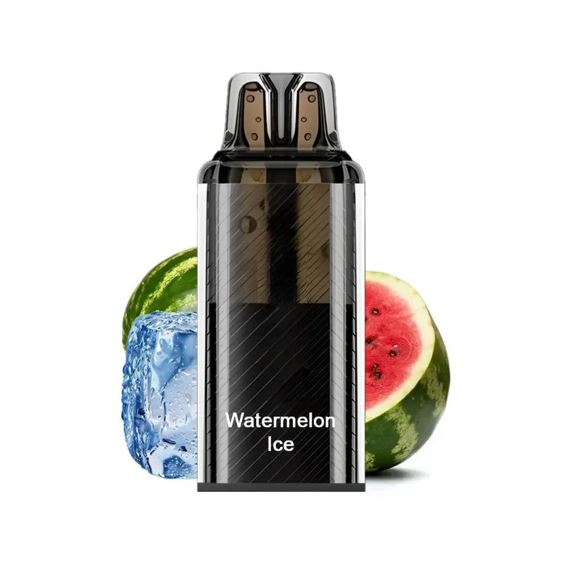 VOZOL - Vista Plug Pod - 20mg/ml - Watermelon Ice