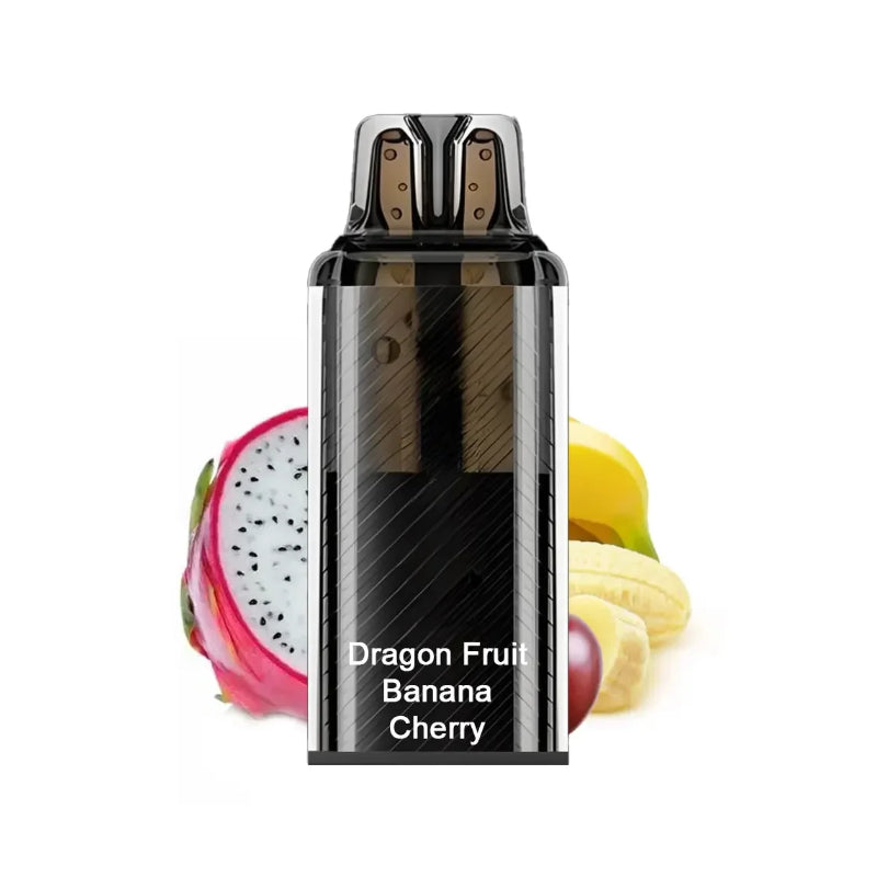 VOZOL  Vista Plug