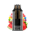 VOZOL - Vista Plug Pod - 20mg/ml - Watermelon Strawberry Gum