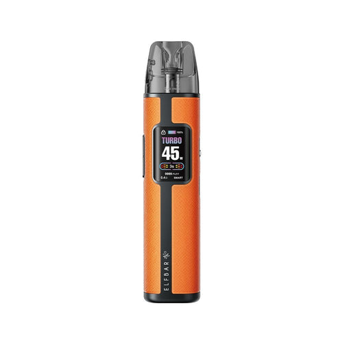 Elf Bar - ELFX Pro Kit (2ml) Orange