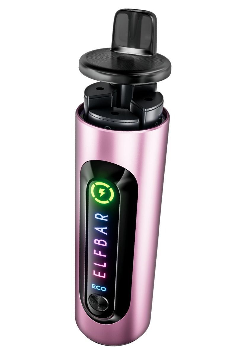 Elf Bar 4in1 Kit (4 x 2ml) Berry Edition