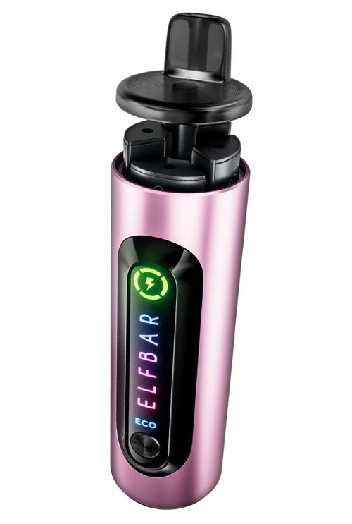 Elf Bar 4in1 Kit (4 x 2ml) Berry Edition