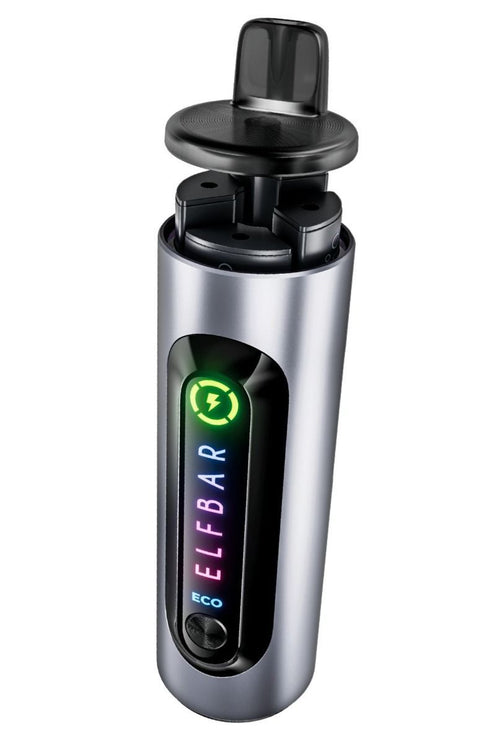 Elf Bar 4in1 Kit (4 x 2ml) Fruit Edition