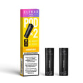 Elf Bar 4in1 Pod (2 x 2ml) Banana Milk