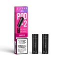Elf Bar 4in1 Pod (2 x 2ml) Cherry ICE