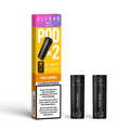 Elf Bar 4in1 Pod (2 x 2ml) Triple Mango