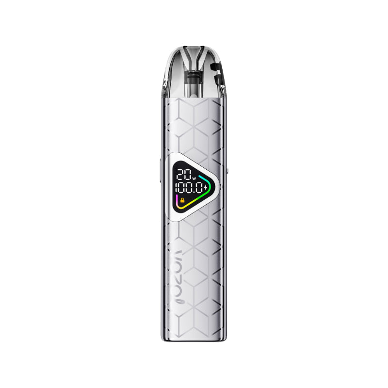 Vozol - Ace Go Kit Silver