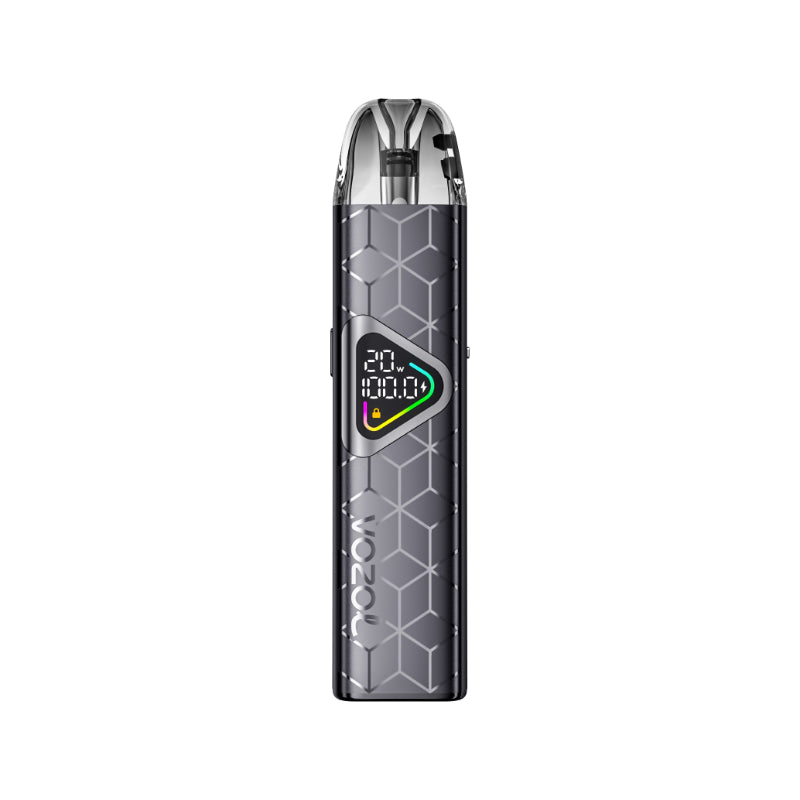 Vozol - Ace Go Kit Black