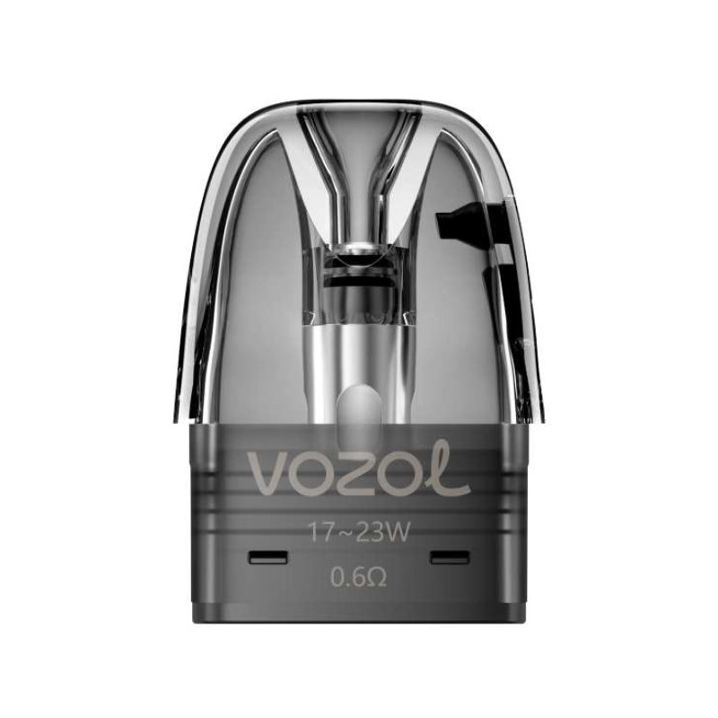 Vozol Ace Go Pod 0.6 O (1 x 3 Stk.)