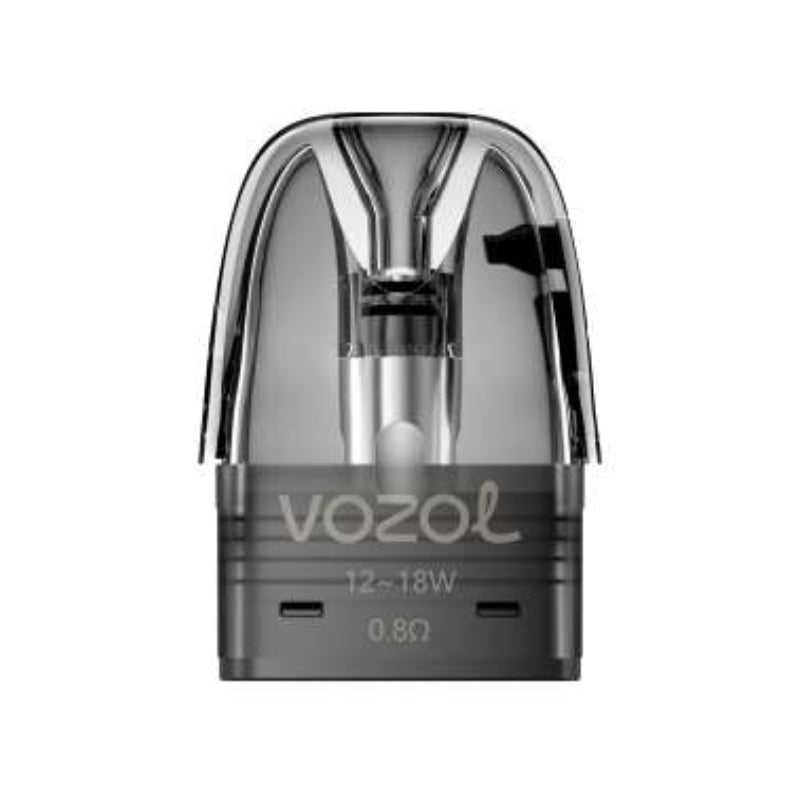 Vozol Ace Go Pod 0.8 O (1 x 3 Stk.)