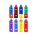 Instaflow 15'000 - O Pro Kit (20mg)