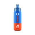 Instaflow 15'000 - O Pro Kit (20mg) Blue Blood Orange
