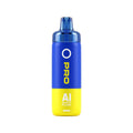 Instaflow 15'000 - O Pro Kit (20mg) Blueberry Banana