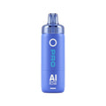 Instaflow 15'000 - O Pro Kit (20mg) Blue Raspberry