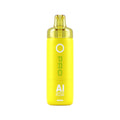Instaflow 15'000 - O Pro Kit (20mg) Pineapple