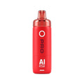 Instaflow 15'000 - O Pro Kit (20mg) Strawberry