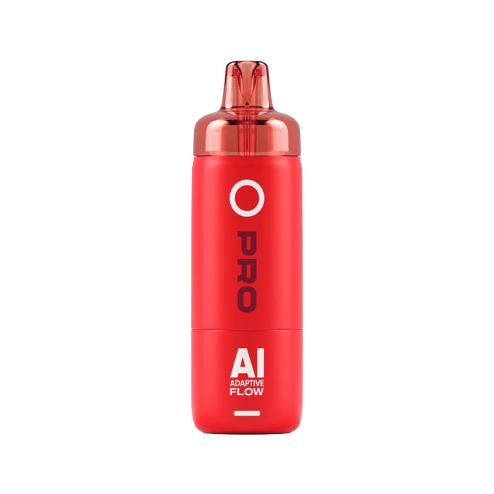 Insta O Pro Vape