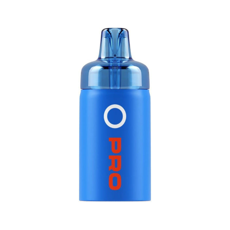 Instaflow - O Pro Refill (20mg) Blue Blood Orange