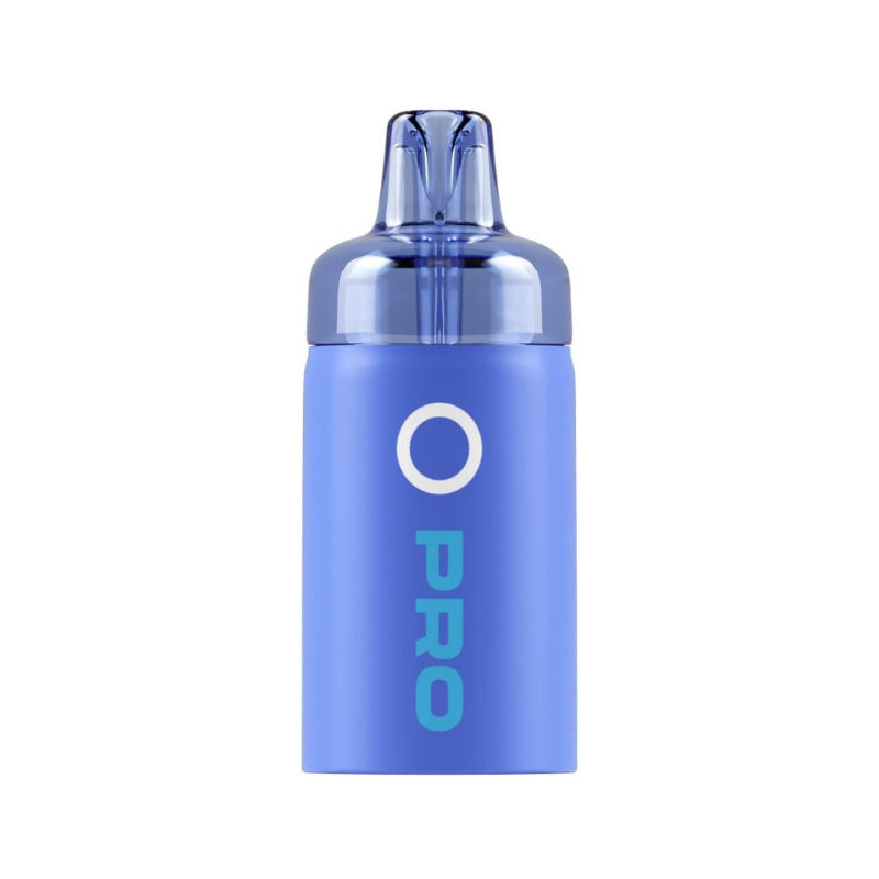 Instaflow - O Pro Refill (20mg) Blue Raspberry