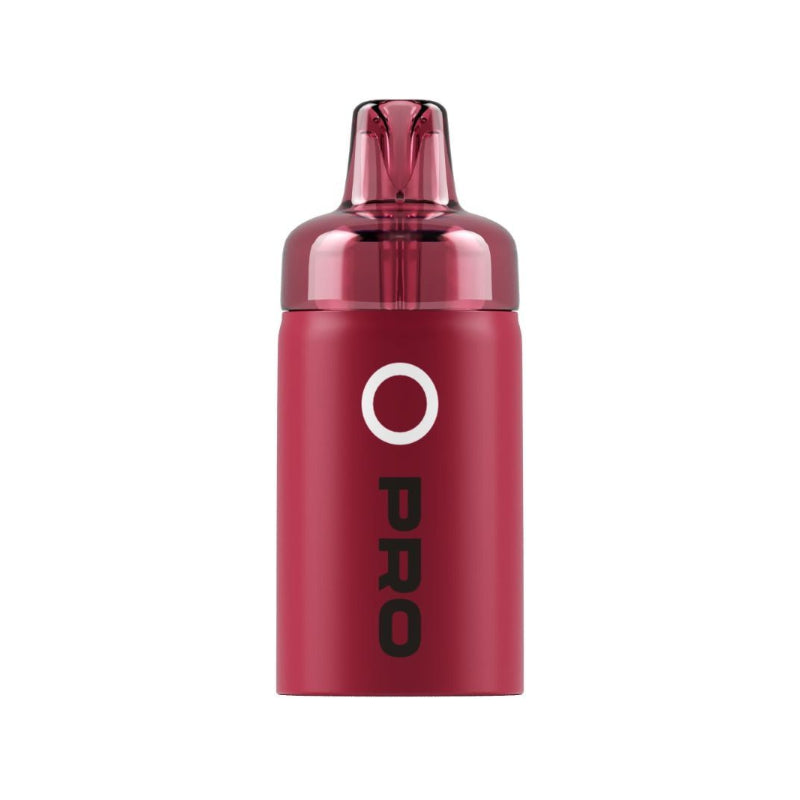Instaflow - O Pro Refill (20mg) Fizzy Cherry