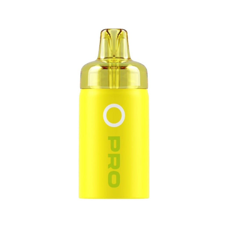 Instaflow - O Pro Refill (20mg) Pineapple