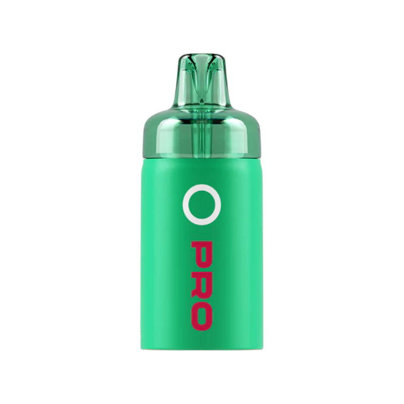 Instaflow - O Pro Refill (20mg) Raspberry Watermelon
