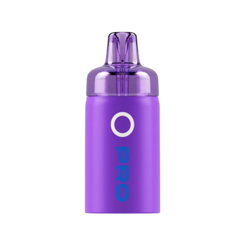 Instaflow - O Pro Refill (20mg) Sour Blackcurrant