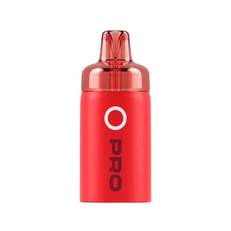 Instaflow - O Pro Refill (20mg) Strawberry