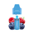 Elf Bar NX 7000 Pod (20mg) Blueberry Sour Raspberry