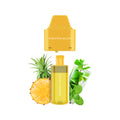Elf Bar NX 7000 Pod (20mg) Pineapple Mojito