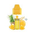 Elf Bar NX 7000 Pod (20mg) Sour Pineapple ICE