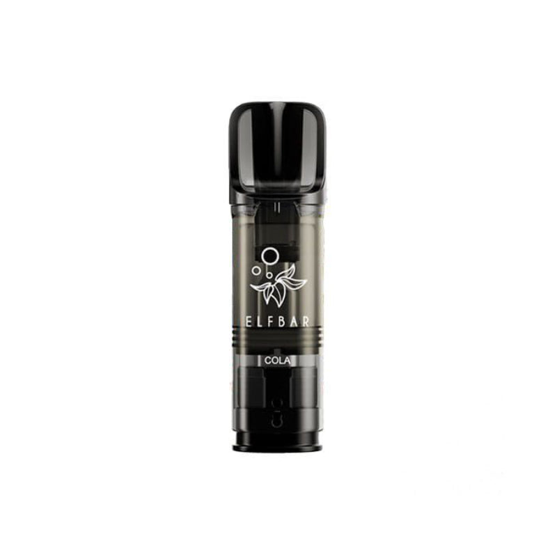 Elf Bar ELFA Pro V2 - Pods (2 x 2ml/20mg) Cola