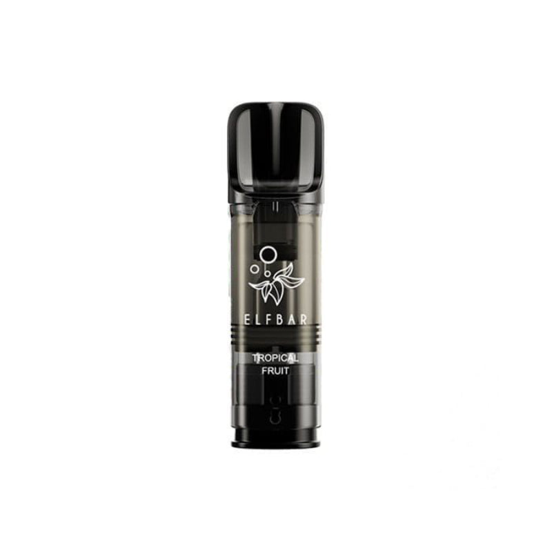 Elf Bar ELFA Pro V2 - Pods (2 x 2ml/20mg) Tropical Fruit