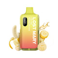 Lost Mary LUX 7000 Kit (20mg) Banana Volcano