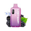 Lost Mary LUX 7000 Kit (20mg) Blackberry ICE