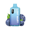 Lost Mary LUX 7000 Kit (20mg) Blueberry
