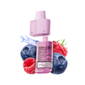 Lost Mary LUX 7000 Pod (20mg) Blueberry Sour Raspberry