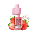 Lost Mary LUX 7000 Pod (20mg) Strawberry ICE