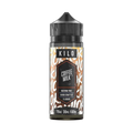 Kilo - Shortfill - New Series -  Coffee Milk 100ml 0mg