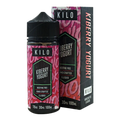 Kilo - Shortfill - New Series - Kiberry Yoghurt 100ml 0mg