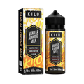 Kilo - Shortfill - New Series - Vanilla Almond Milk 100ml 0mg